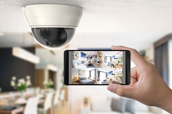 Jasa Instalasi CCTV Kota Medan